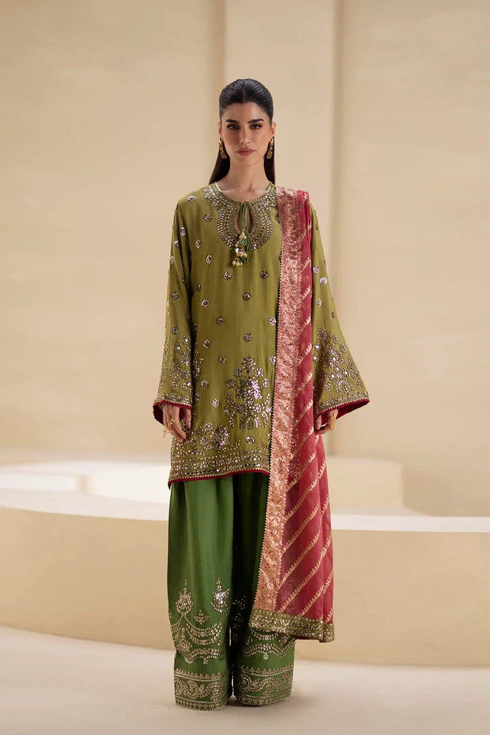 BATIK | olive farshi