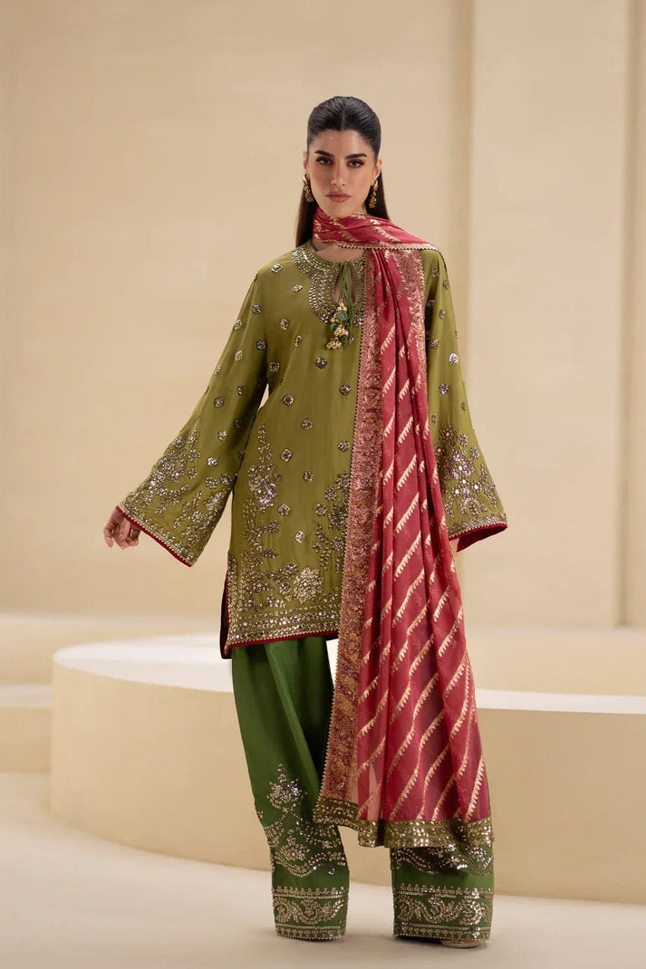 BATIK | olive farshi
