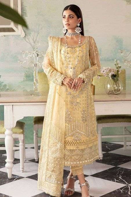 GULAL BUTTER NET
