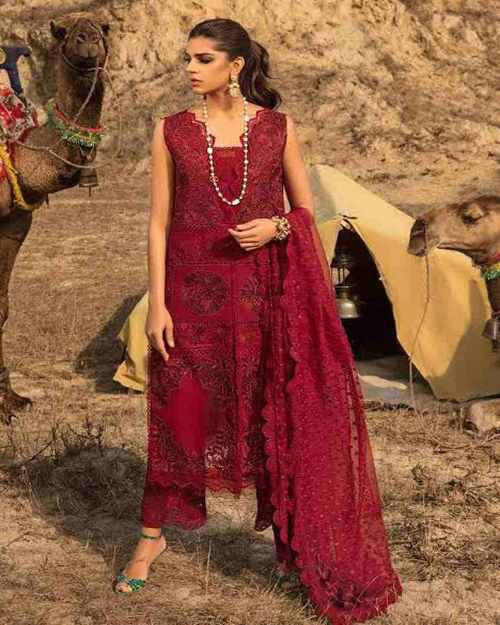 Saira Shakira