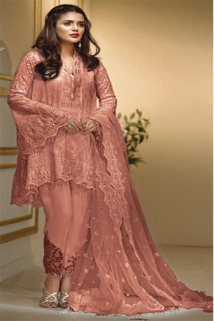 ANAYA CHIKO CHIFFON