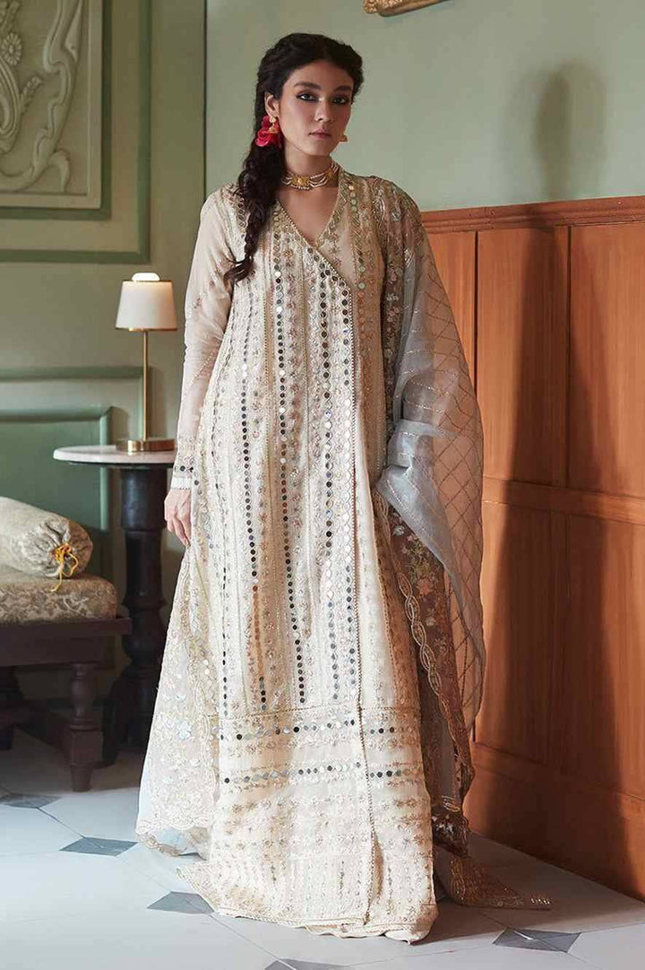 MUSHQ MIRROR KAMDANI MAXI