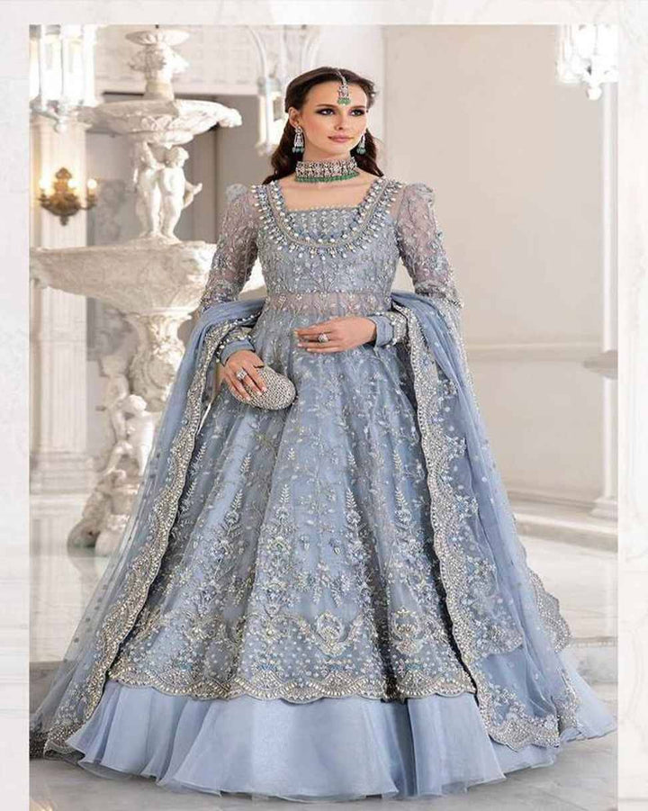 MARIYA.B Sky Couture