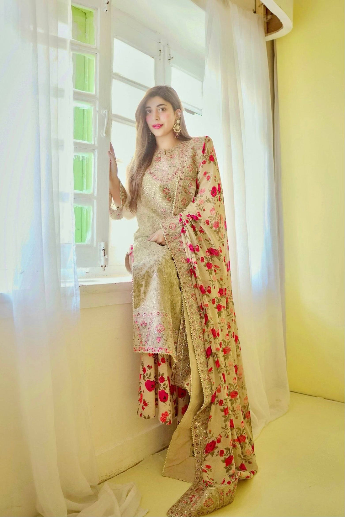ANEEL’s Skin - urwa