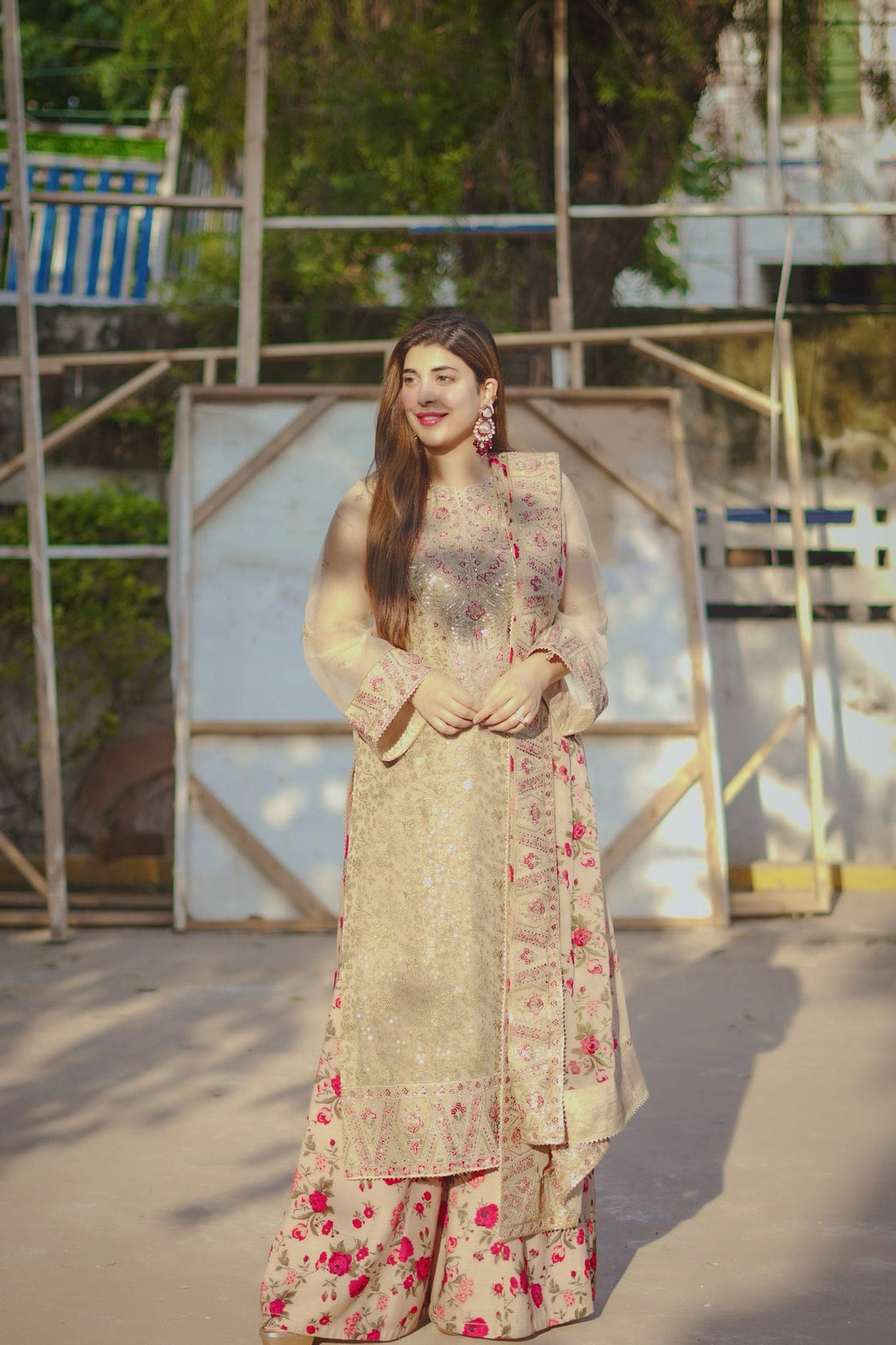 ANEEL’s Skin - urwa
