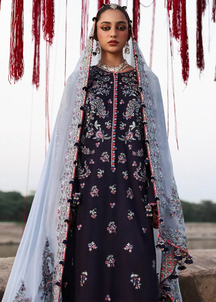 Hussain rehar | rough lawn