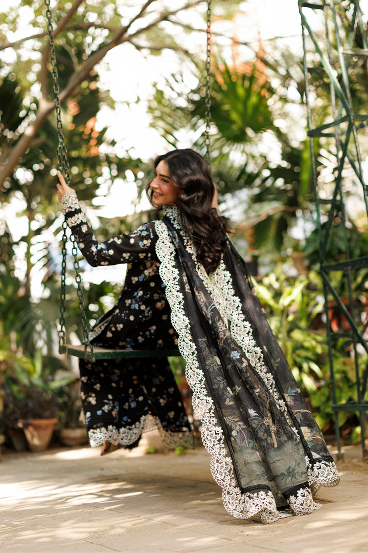 Afrozeh - Nyrella Lawn