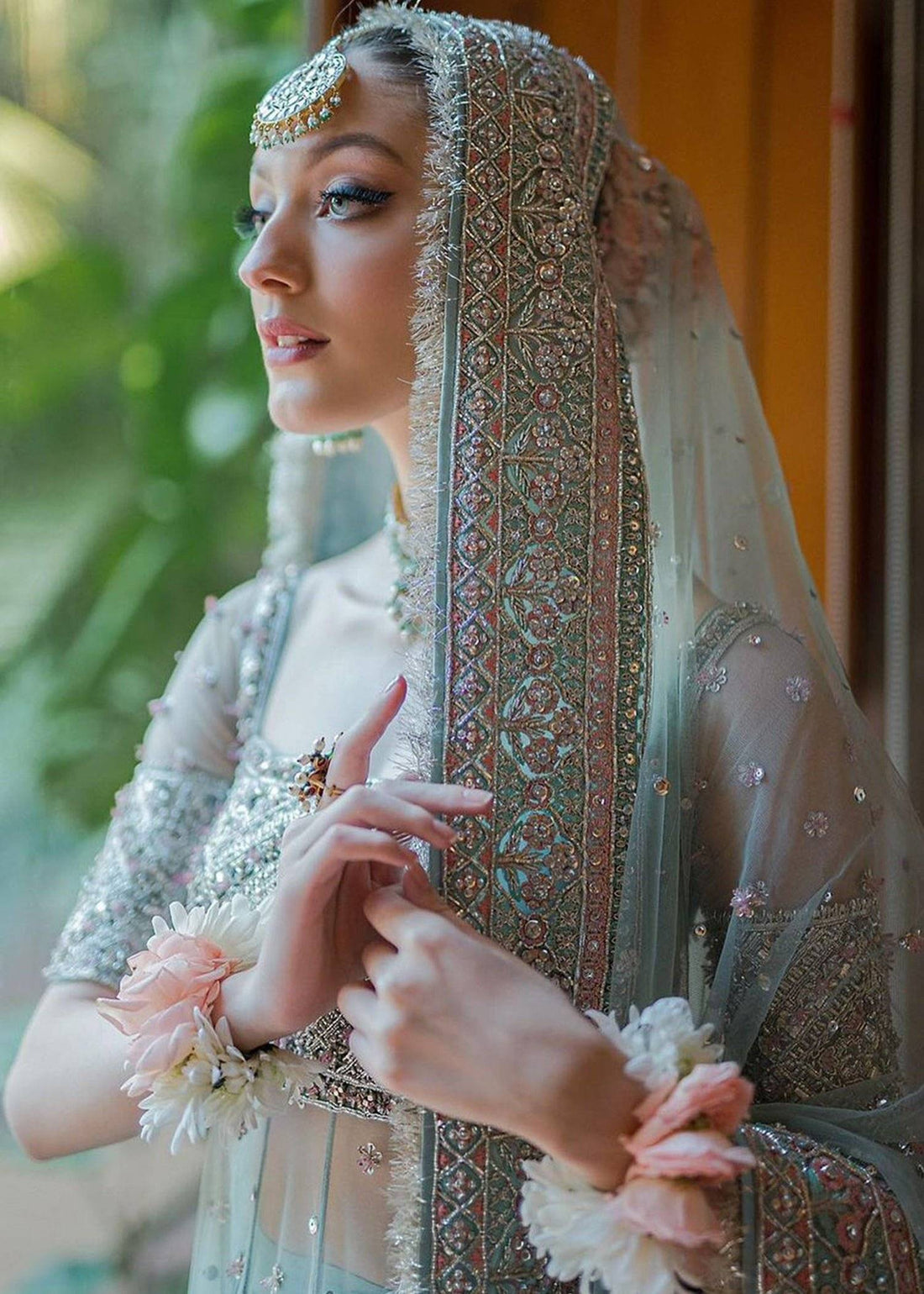 Hussain Rehar - Cinderella Iceblue