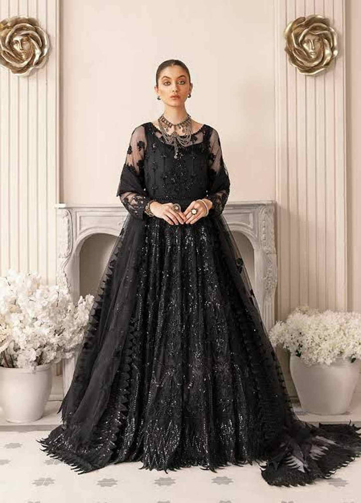BLACK MOTI MAXI