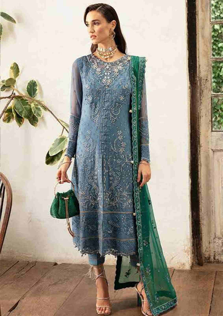 GULAL HELIA GREY